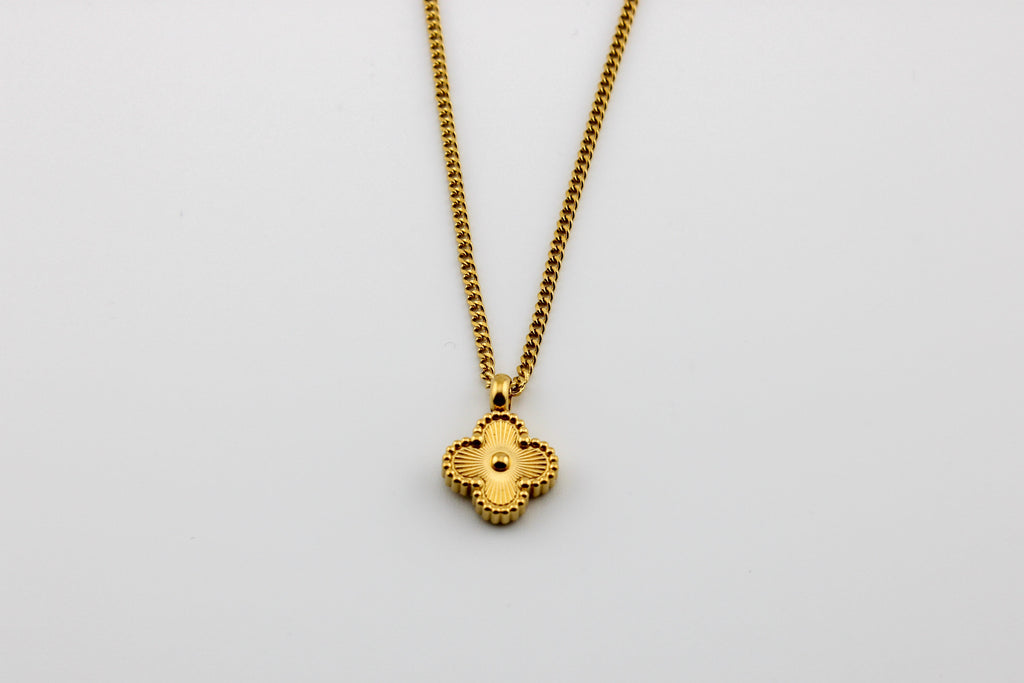 Clover | Gold