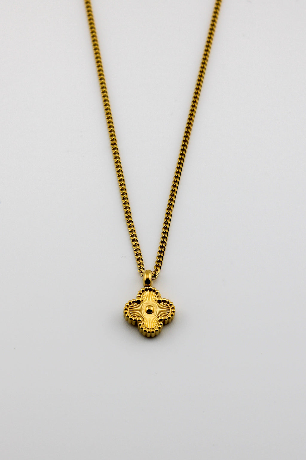 Clover | Gold