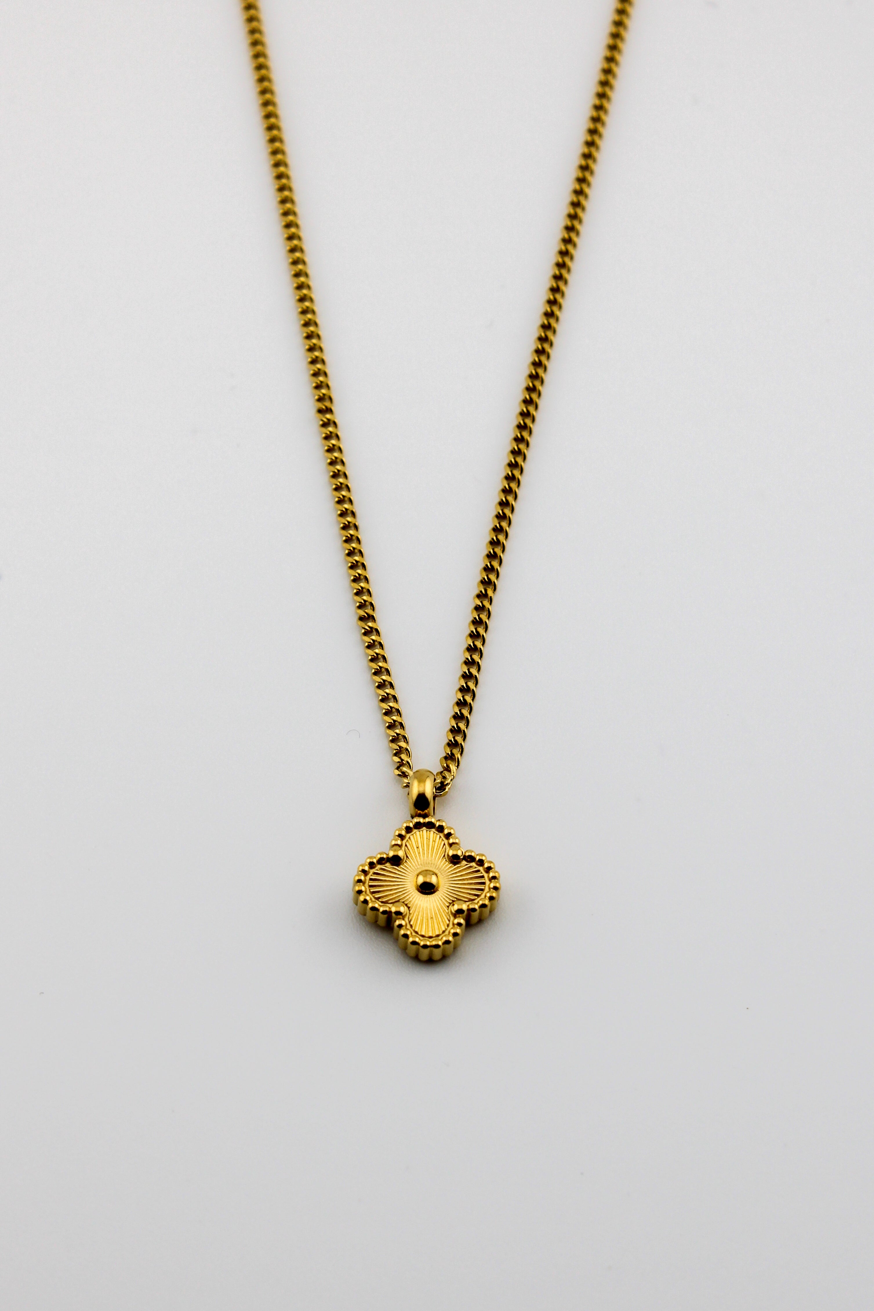 Clover | Gold