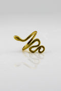 Afa'a | Gold