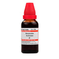 Dr. Willmar Schwabe India Ranunculus Sceleratus Mother Tincture Q