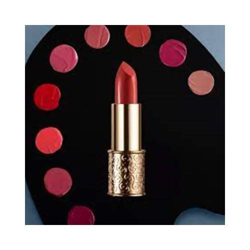 Oriflame Giordani Gold MasterCreation Lipstick SPF 20 - Elegant Fuchsia