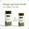 Kapiva Ayurveda Dia Free Capsules