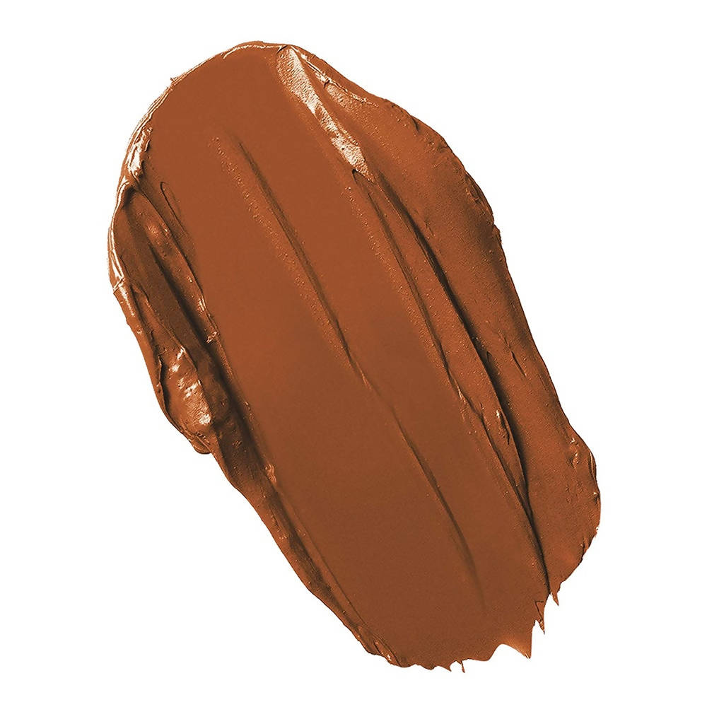 Lotus Makeup Ecostay Butter Matte Lip Color Bold Terracotta, Orange (4 Gm)