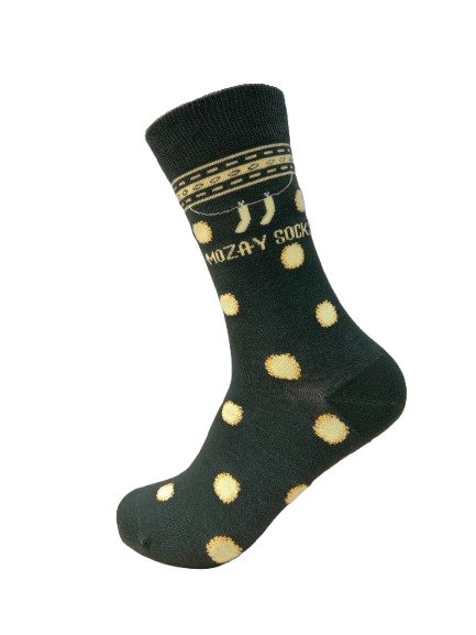 Masjid Socks