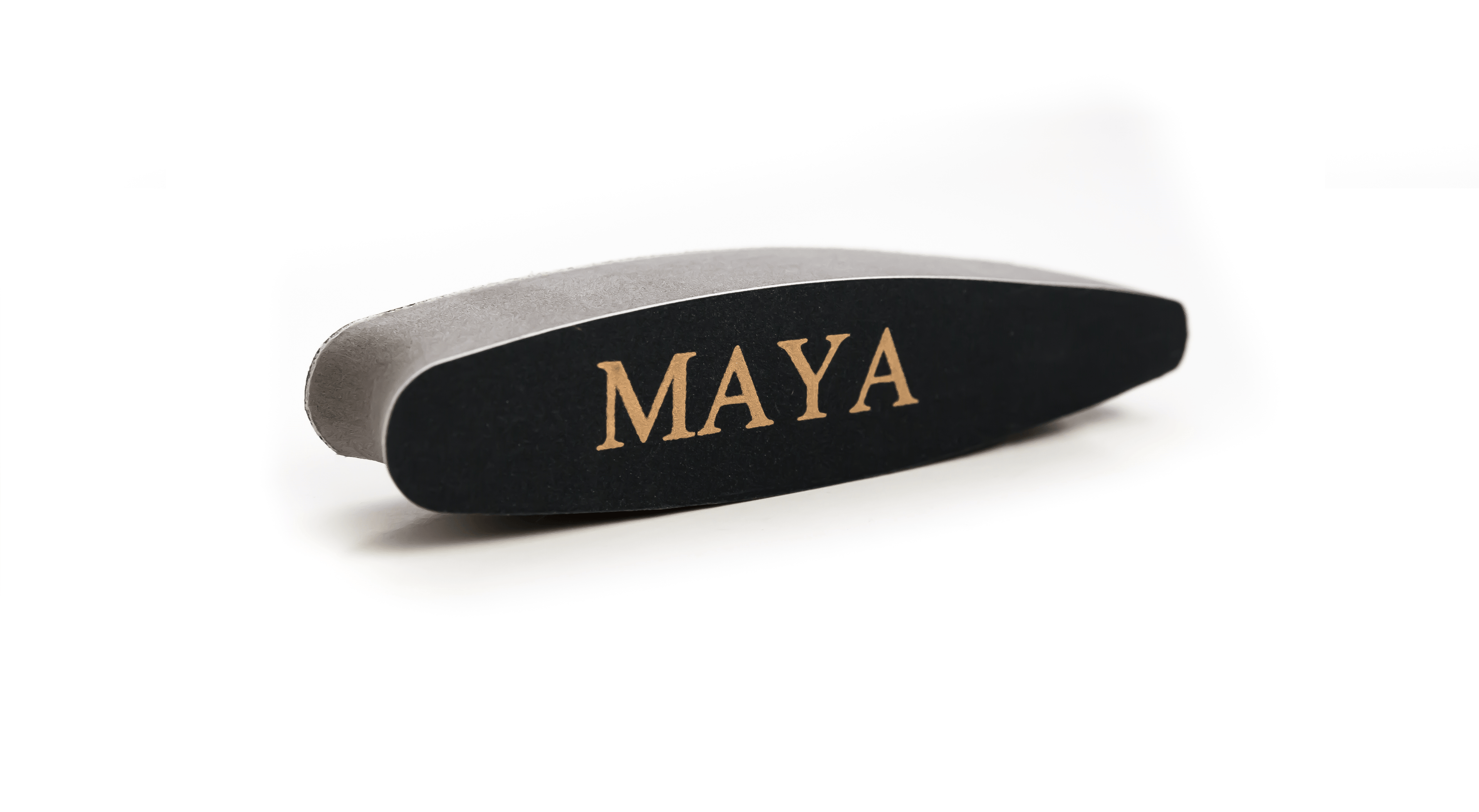 Oval File