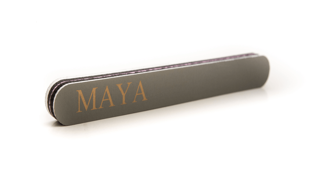 3-Way Nail Buffer