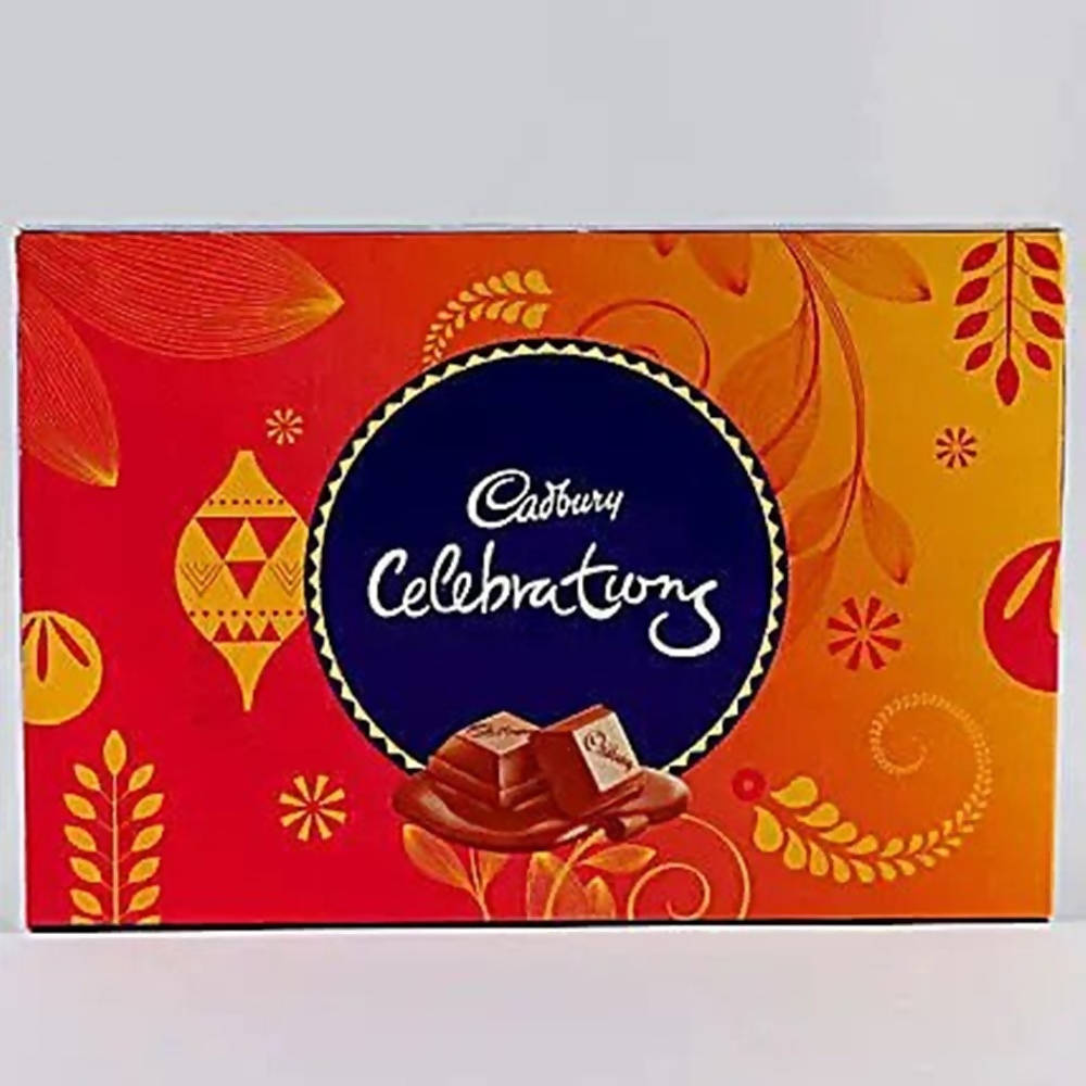 Family Rakhi & Celebrations Box