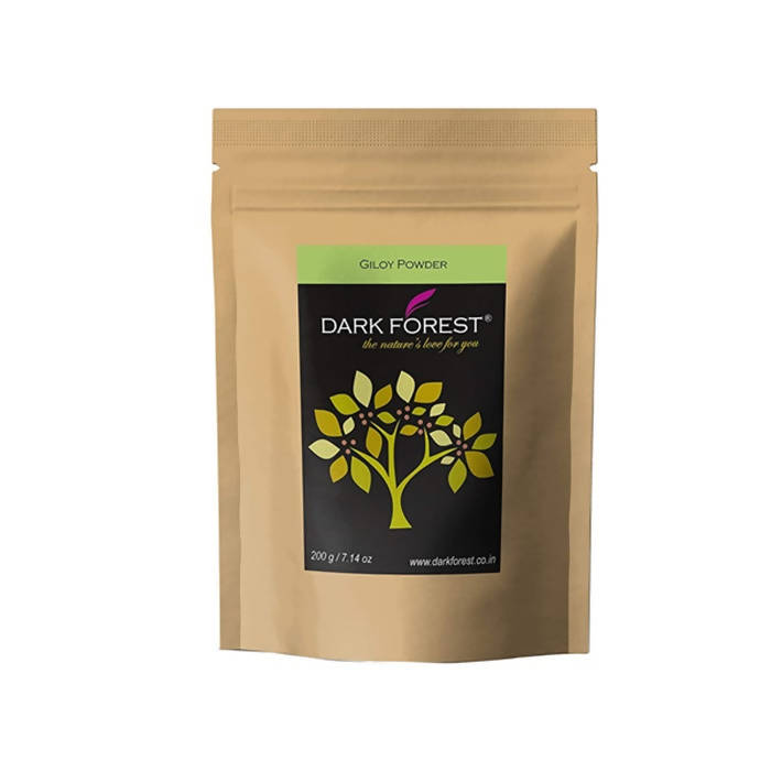 Dark Forest Immunity Booster Combo