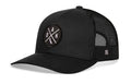 Oakland Trucker Hat  |  OAK X Snapback