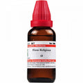 Dr. Willmar Schwabe India Ficus Religiosa Mother Tincture Q