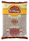 Siridhanya Pearl Millet