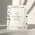 Success - Plantable Card