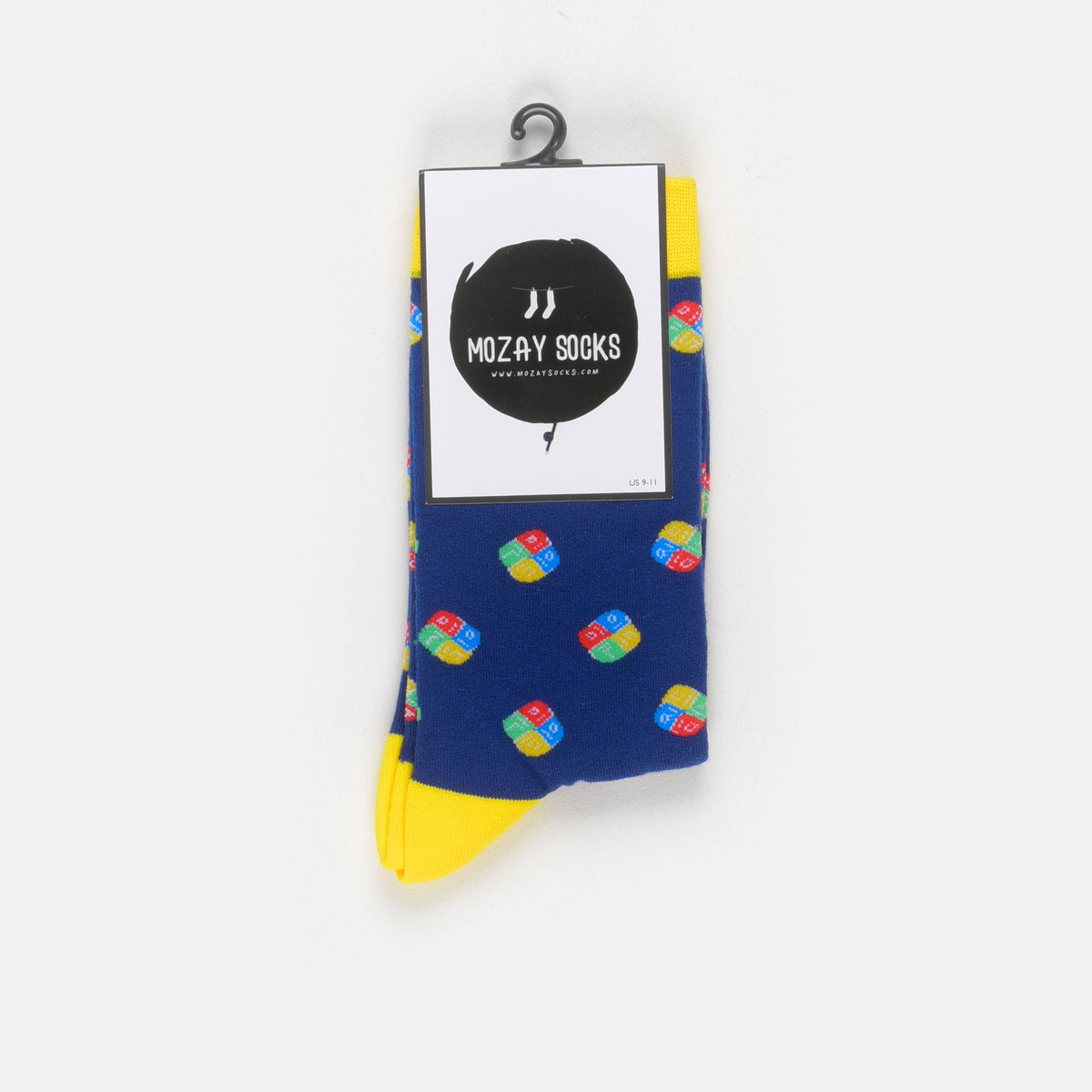 Ludo Socks