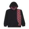 Heritage Line Premium Ajrak Hoodie