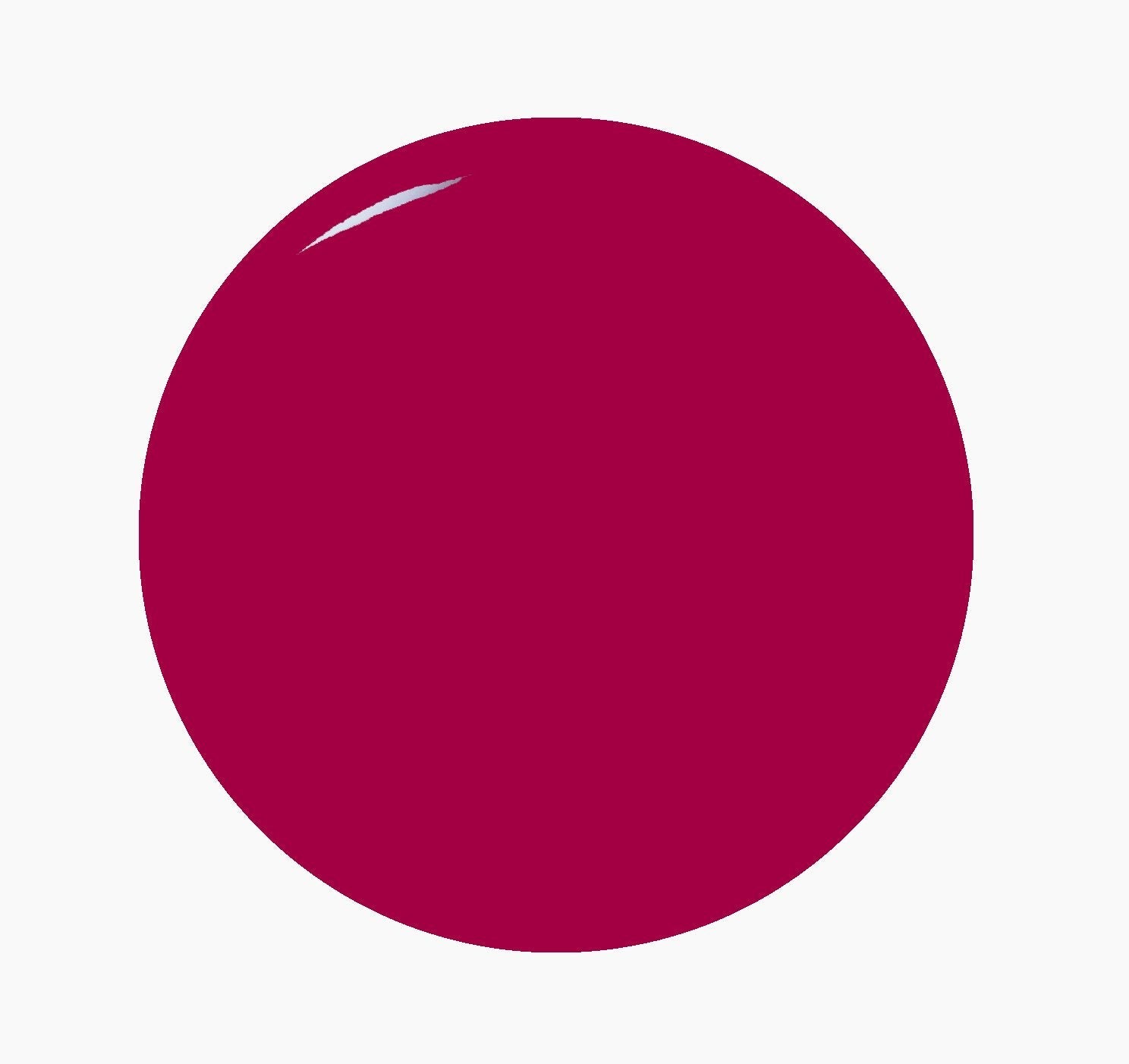 The Fuchsia is Bright