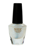 Top Coat - Glitter