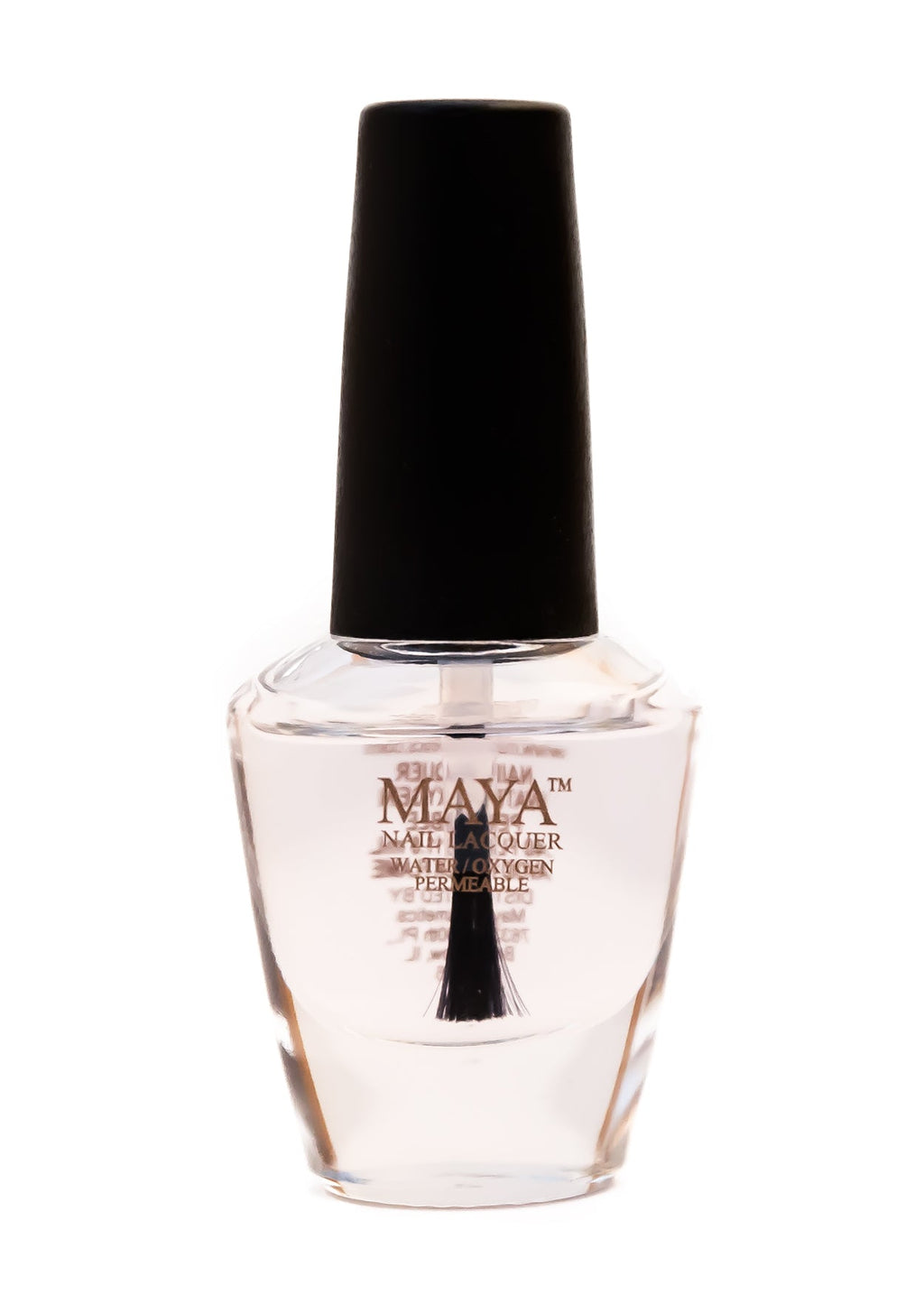 Top Coat - Gloss