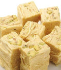 TRU Mishra's Ghee Sohan Papadi