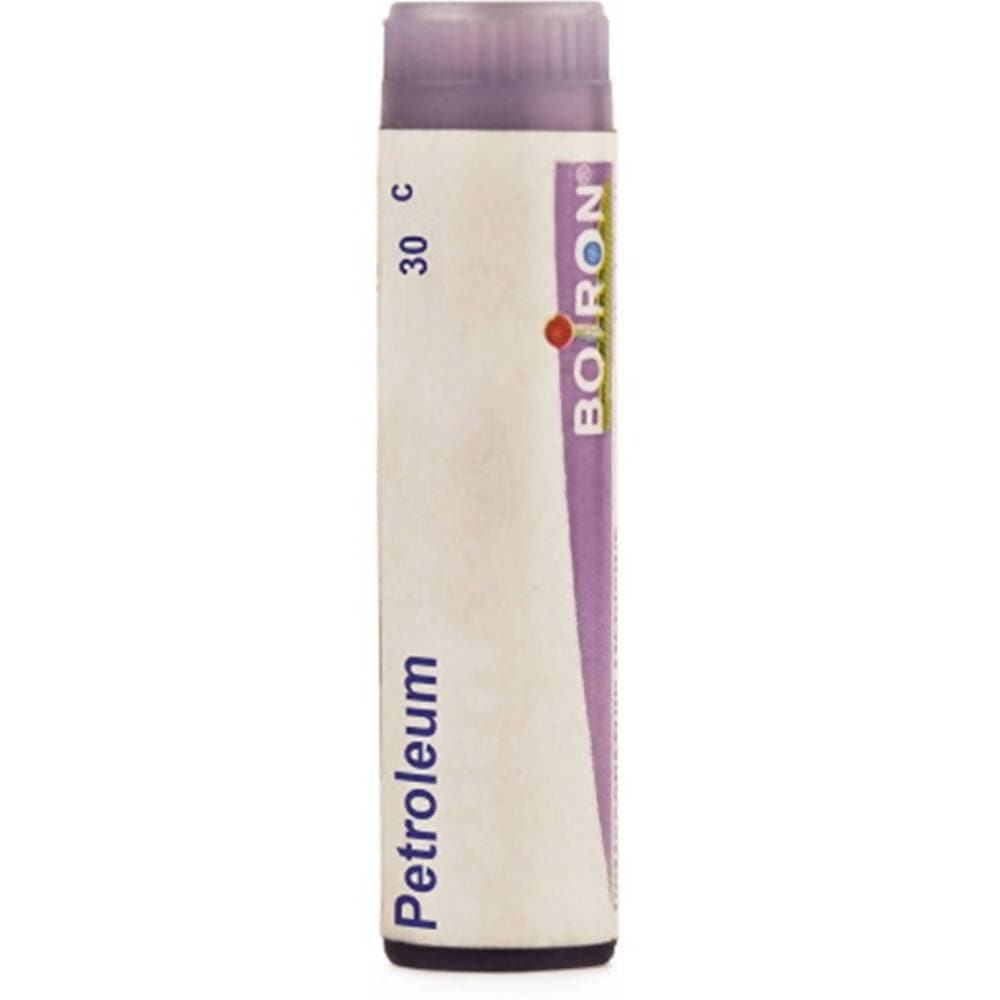 Boiron Homeopathy Petroleum
