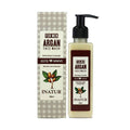Inatur Argan Face Wash For Men