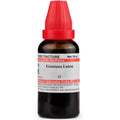 Dr. Willmar Schwabe India Gentiana Lutea Mother Tincture Q