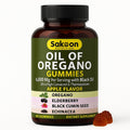 OVERSTOCK SALE Oil of Oregano Gummies