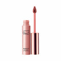 Lakme 9 To 5 Weightless Matte Mouse Lip & Cheek Color - Nude Cushion