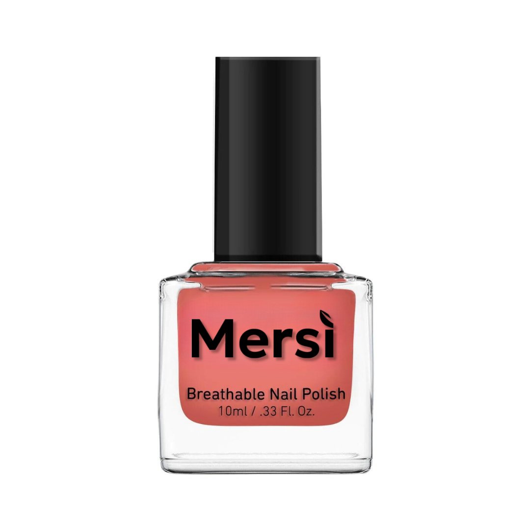 Aruba Breathable Halal Nail Polish 10ML