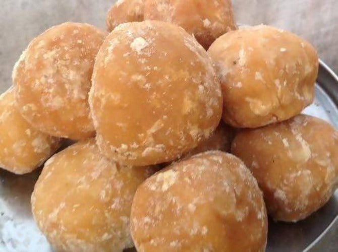 Grammy's Jaggery Ball