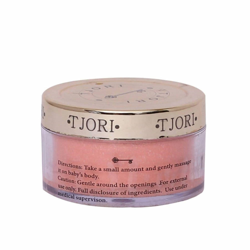 Tjori Narama Diaper Rash Cream - Vanila