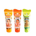 Ikkai Organic De-Tan Combo
