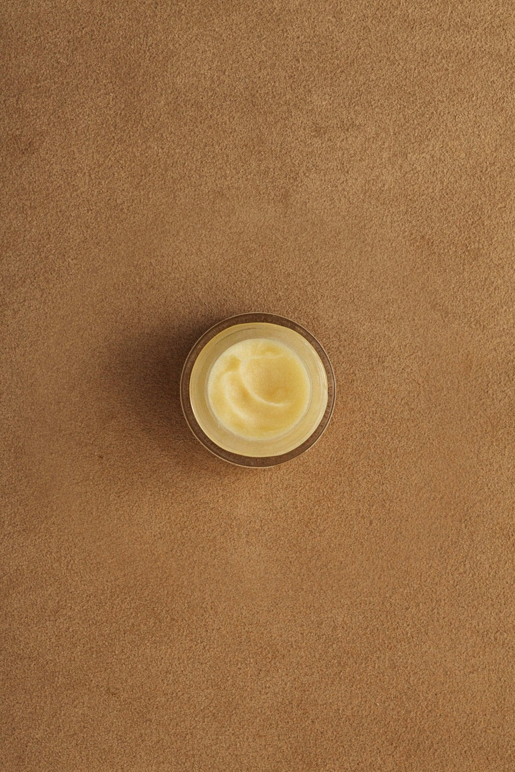 Cacao Rose – Lip, Brow, Eye & Cuticle Balm | Floral Infusion with Jasmine & Geranium
