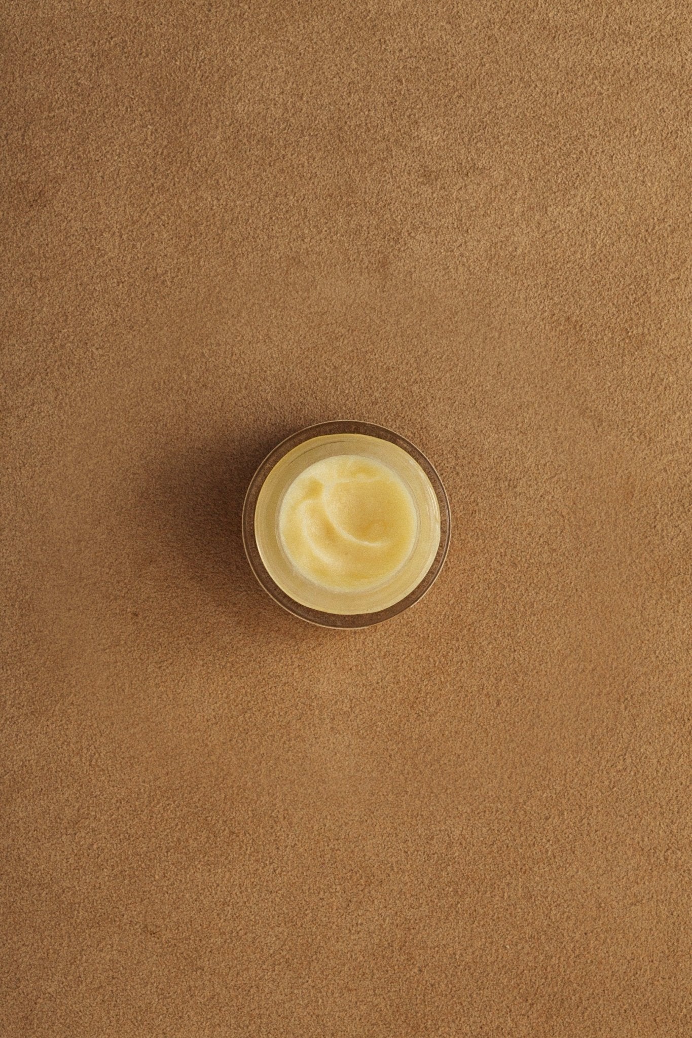 Cacao Rose – Lip, Brow, Eye & Cuticle Balm | Floral Infusion with Jasmine & Geranium