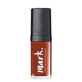 Avon Mark Liquid Lip Lacquer Matte - Dare To Be Bare