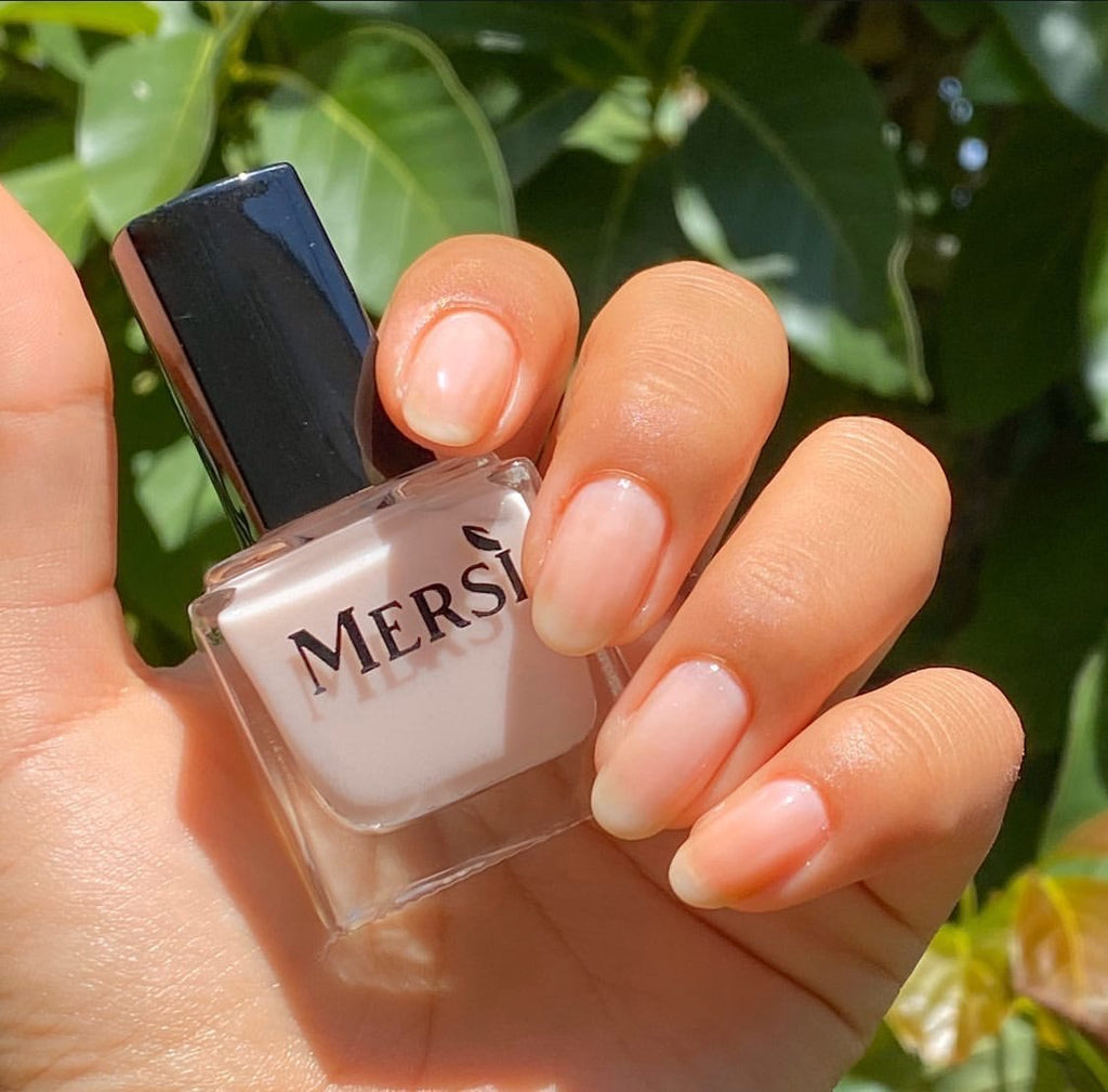 Deep Nail Nutrition 10ML (Nail Care Treatment)