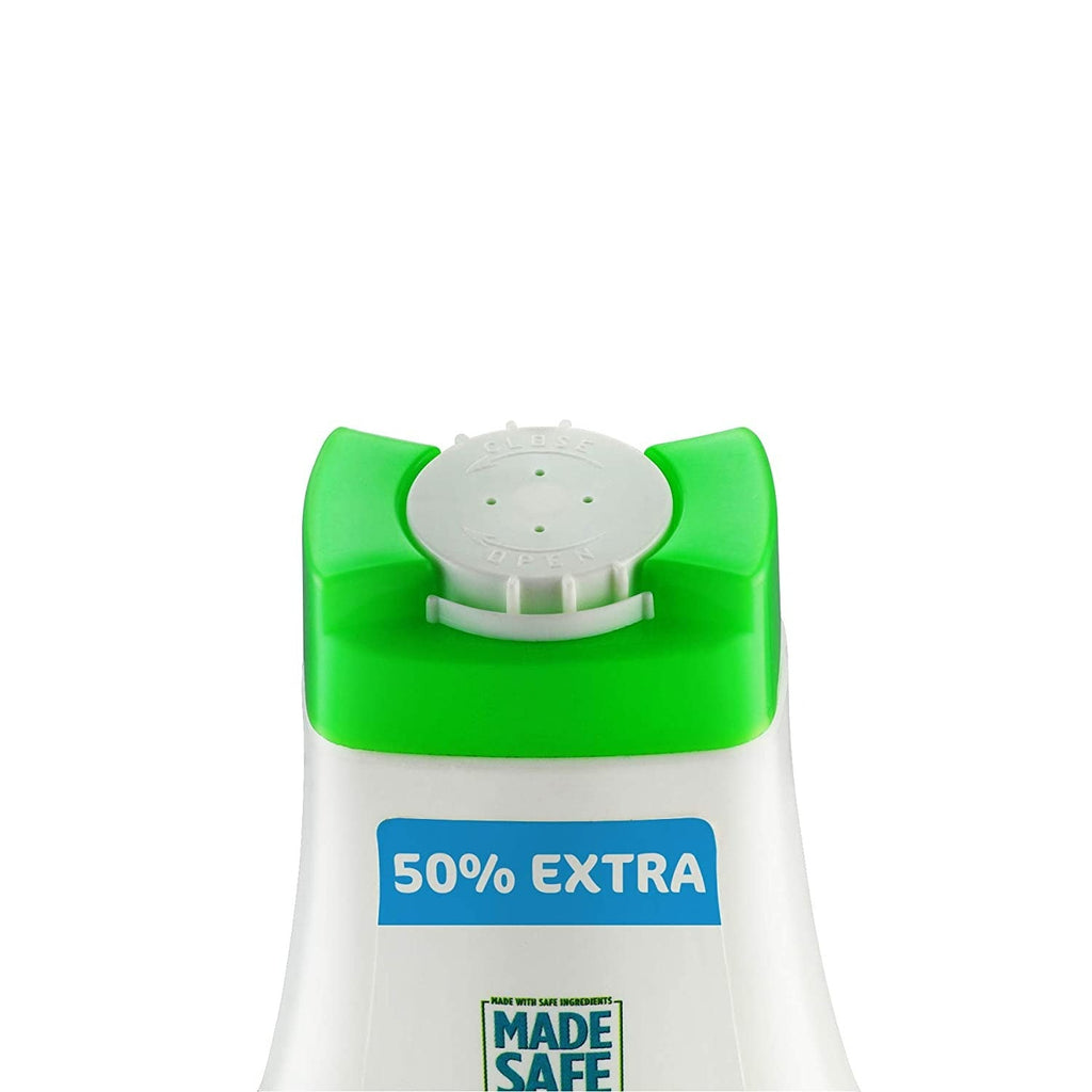 Mamaearth Dusting Baby Powder For Calms & Relaxes Skin, Prevents Diaper Rash