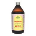 Sandu MSK Plus