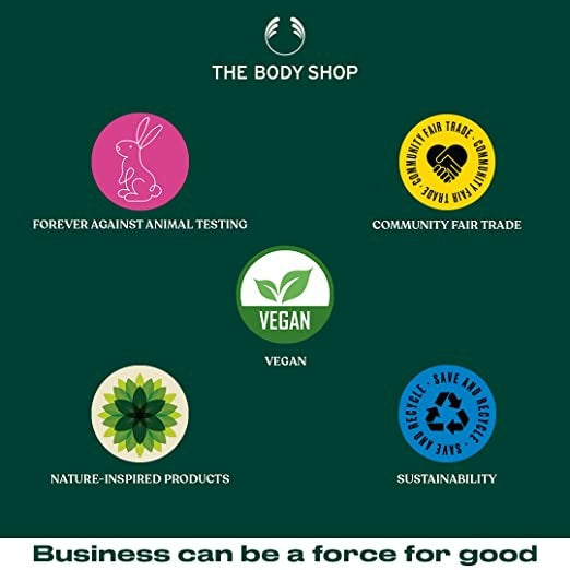 The Body Shop Japanese Cherry Blossom Body Lotion