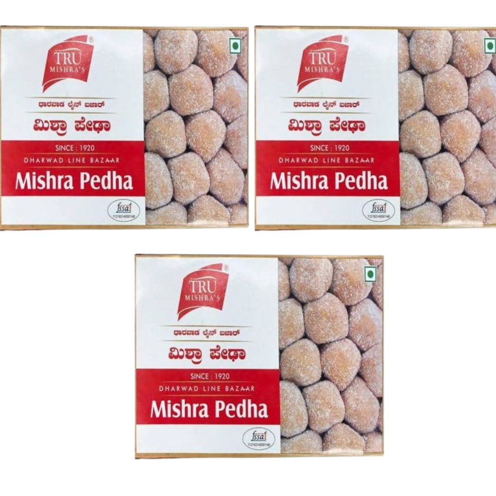TRU Mishra's Darawad Peda