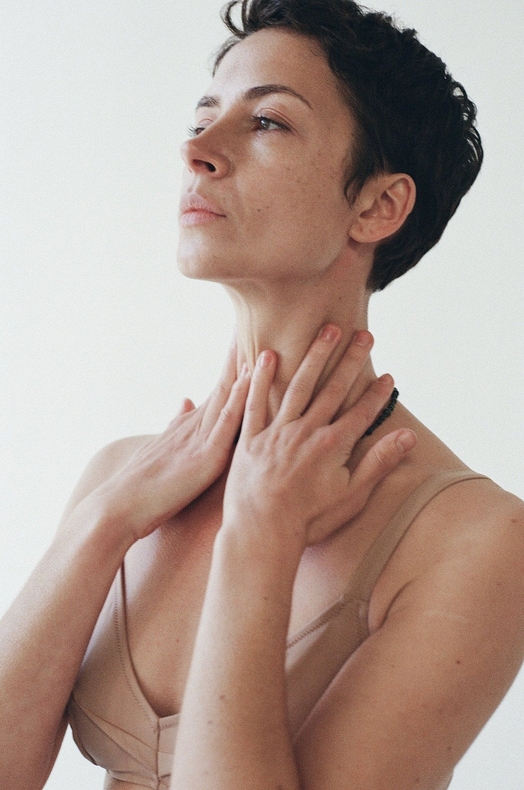 Emanations Tallow & Emu Face Oil • Sea Buckthorn & Floral Attars • Dry, Sensitive & Mature Skin