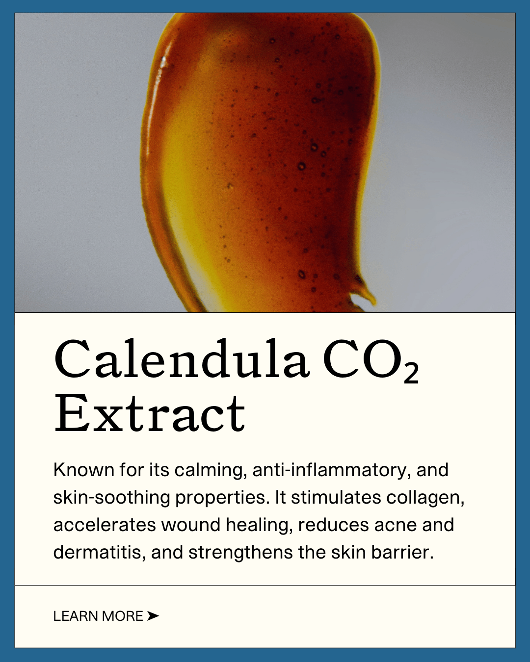 Emanations Tallow & Emu Face Oil • Sea Buckthorn & Floral Attars • Dry, Sensitive & Mature Skin