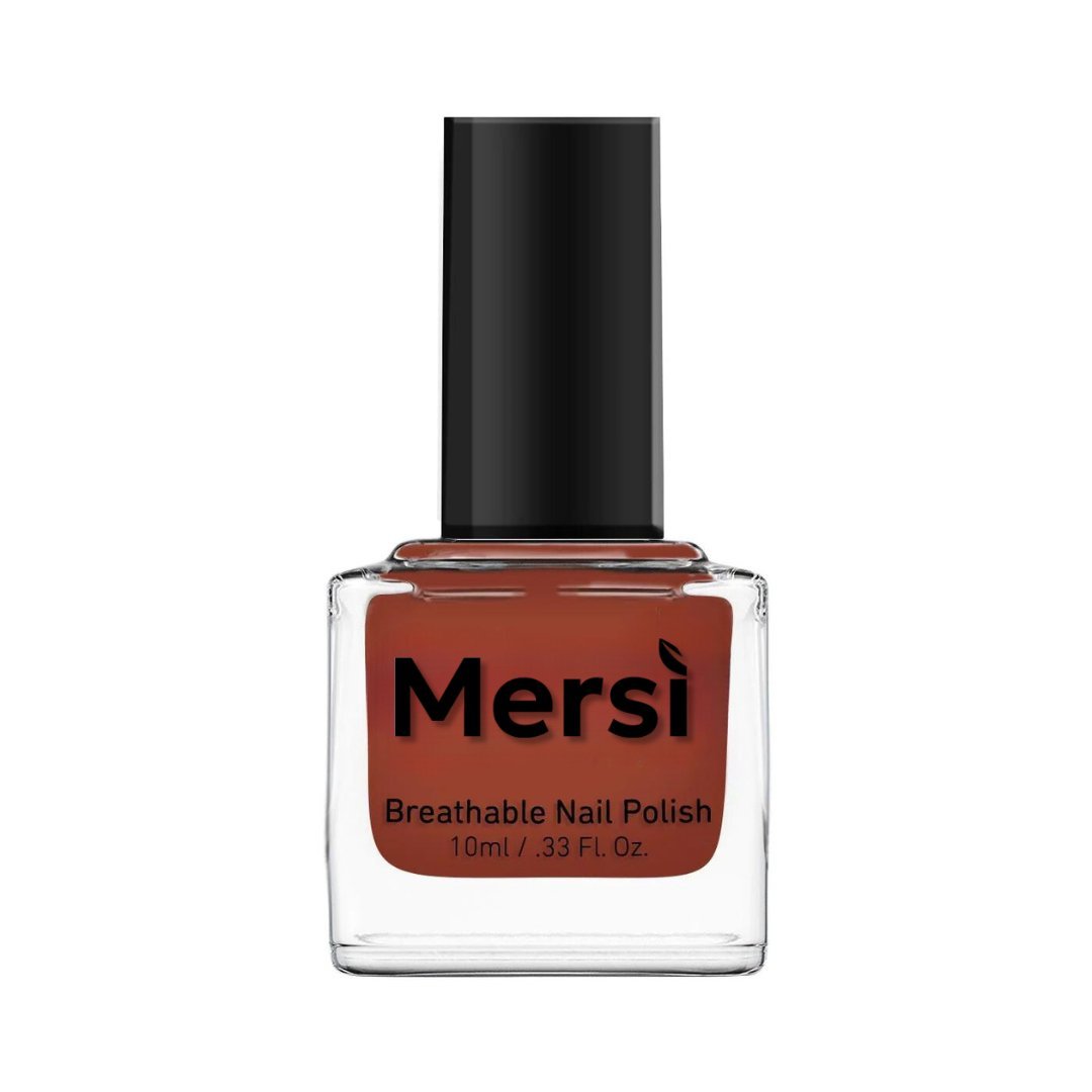 Fly Geyser Halal Nail Polish Breathable 10ML