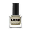 Giza  Halal Nail Polish Breathable | Mersi Cosmetics