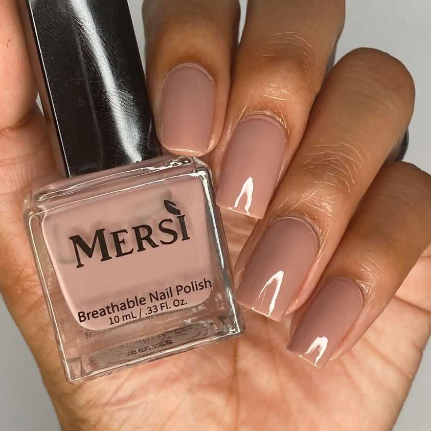 Hanami Breathable Nail Polish