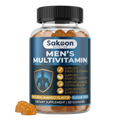 Men's Multivitamin Sugar Free Gummies