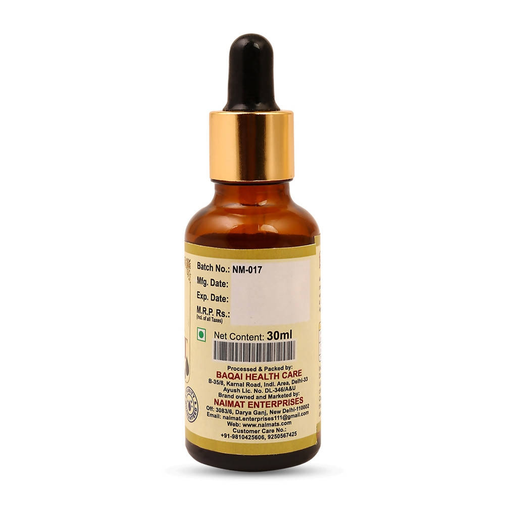 Naimat Sj Liquid Form