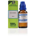 SBL Homeopathy Silica Marina Dilution