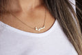 Custom Name Necklace | Arabic