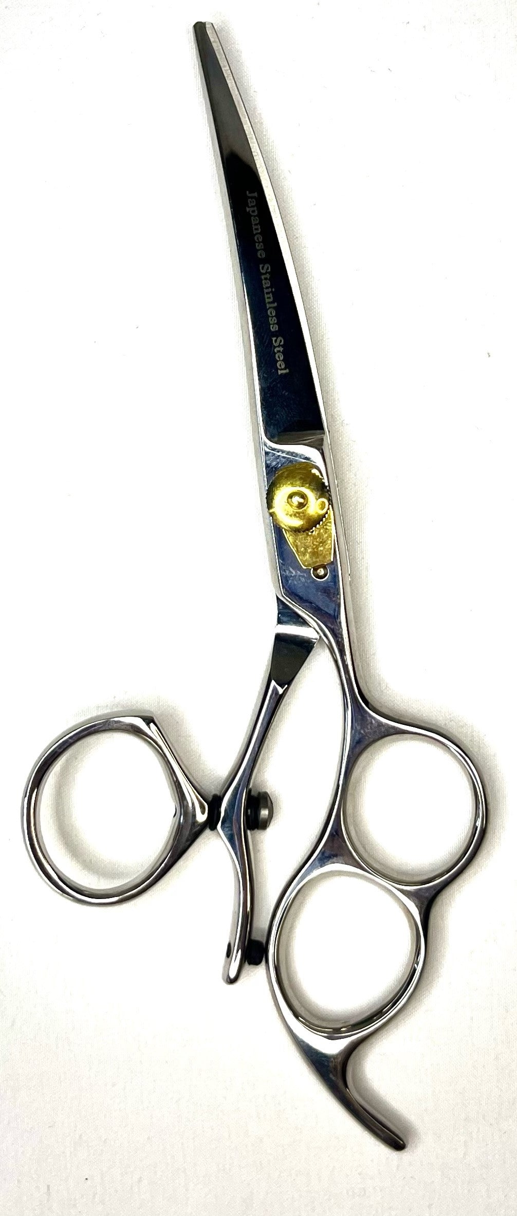 Stainless Steal Shear Triple Ring 6'